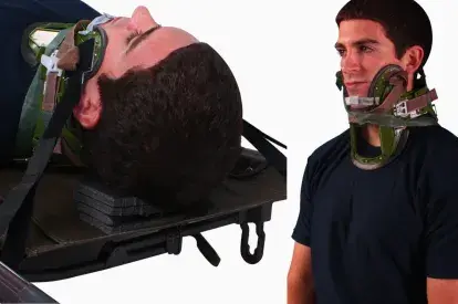 Nuevo NexSplint® Plus