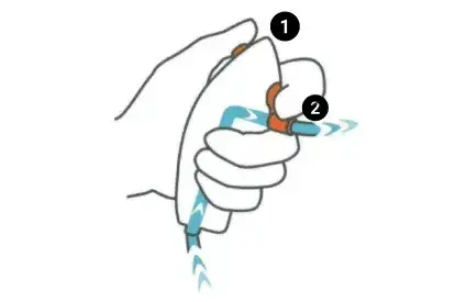 Ventrain Guía de Uso