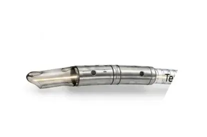 Designed to minimise airway trauma.