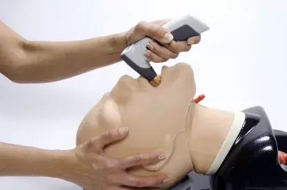 4. Retire el VieScope®