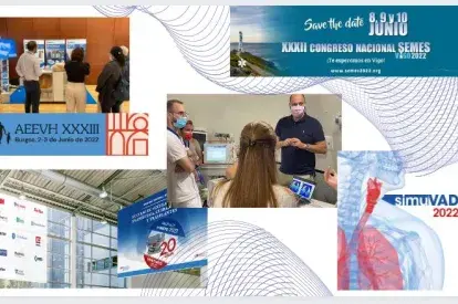 Productos médicos innovadores