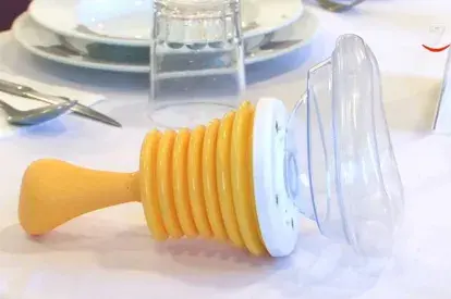 LifeVac anti atragantamiento, recurso adicional de emergencias