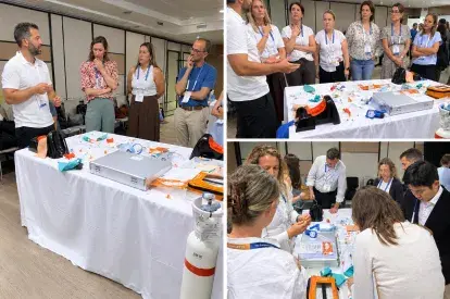 European Congress of Pediatric Anaesthesia European Congress of Pediatric Anaesthesia