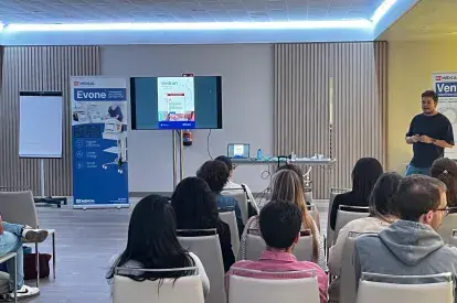 VENTIMEC – Workshop on Flow Controlled Ventilation (FCV)