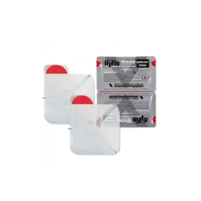 HyfinVent® HyfinVent®