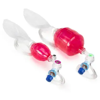 Ventilador Smart Bag Ventilador Smart Bag