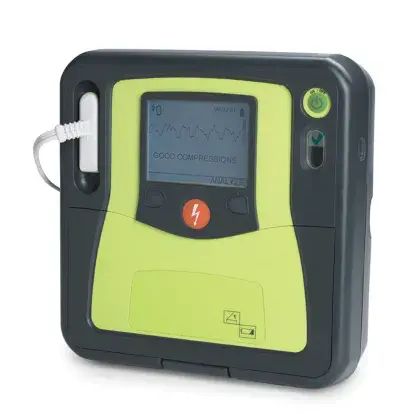 Desfibrilador AED Pro 
