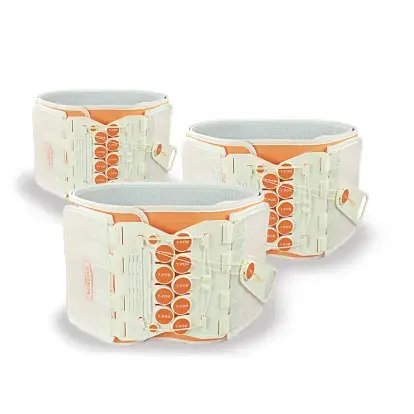 T-Pod Inmovilizador pélvico | Caja de 3 uds.